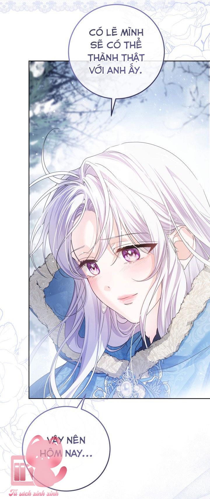Hoàng Nữ Cosplay NonFan - Chap 99