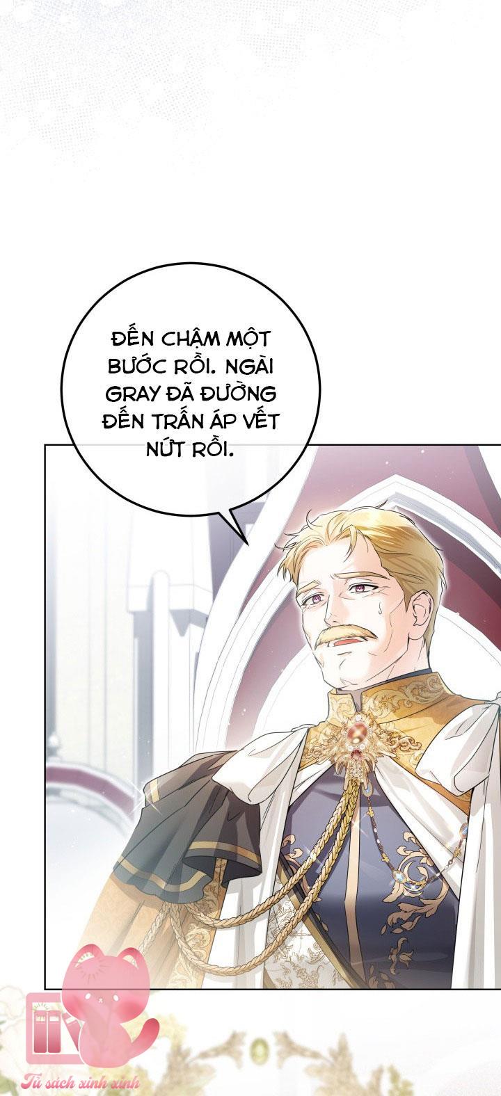 Hoàng Nữ Cosplay NonFan - Chap 99