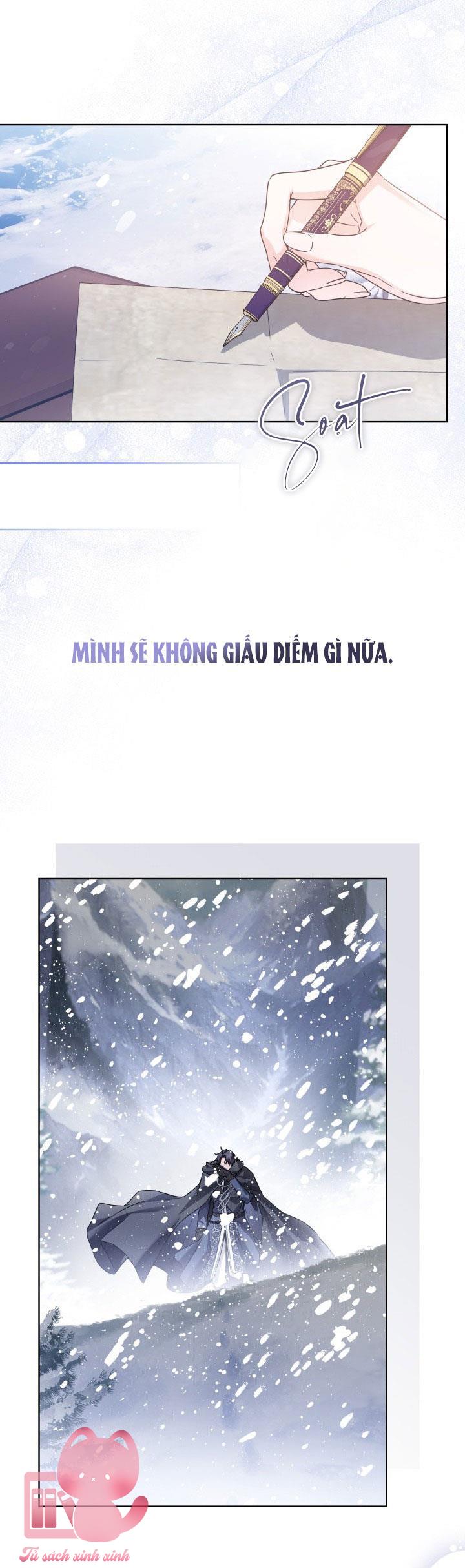 Hoàng Nữ Cosplay NonFan - Chap 99