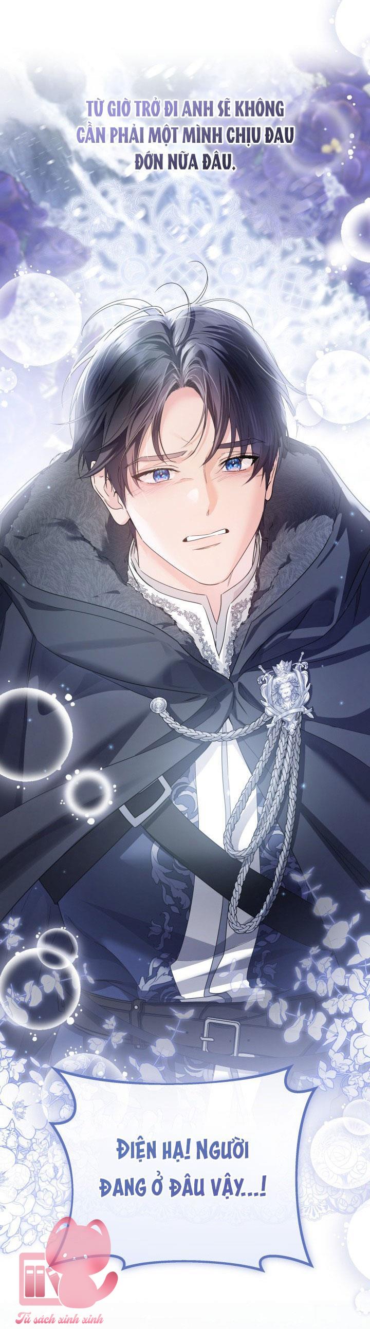 Hoàng Nữ Cosplay NonFan - Chap 99