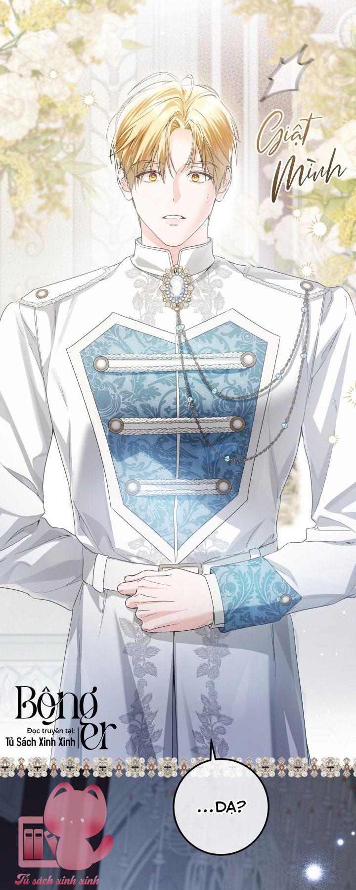 Hoàng Nữ Cosplay NonFan - Chap 99
