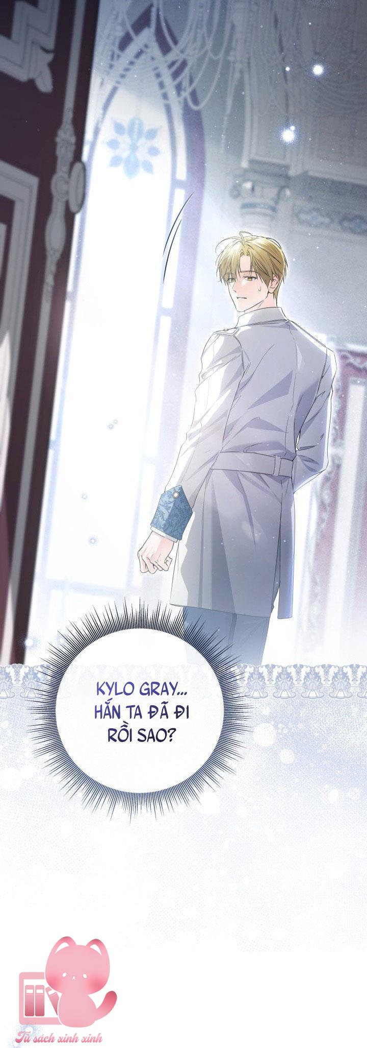Hoàng Nữ Cosplay NonFan - Chap 99
