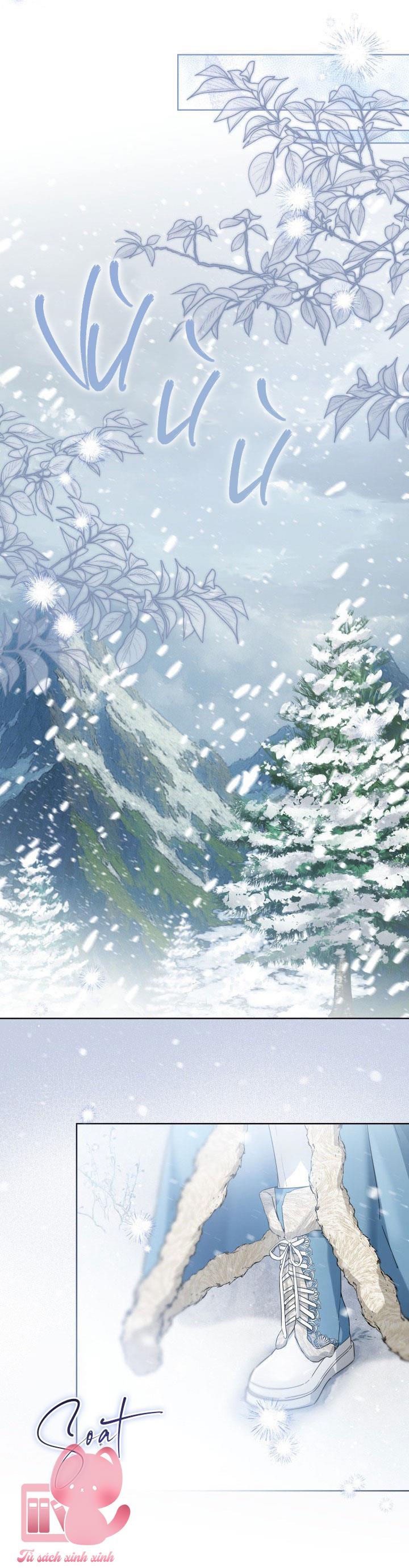 Hoàng Nữ Cosplay NonFan - Chap 99