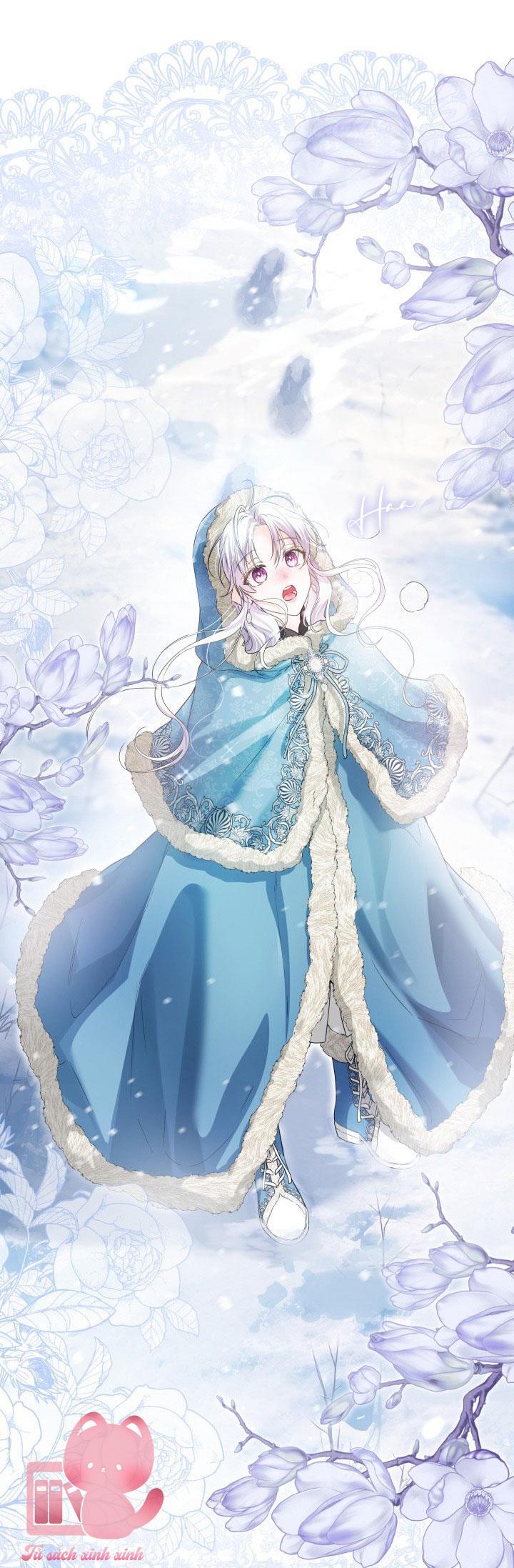 Hoàng Nữ Cosplay NonFan - Chap 99