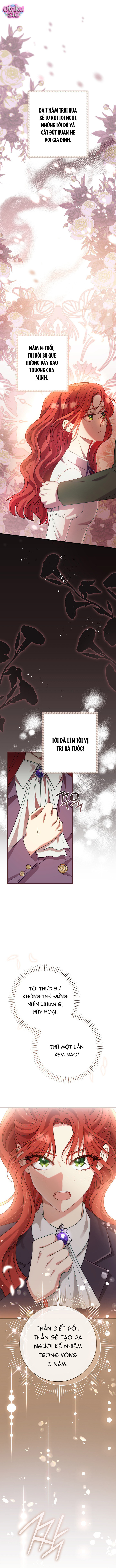 Hoàng Tử Của Em - Chap 1 - Trang 14
