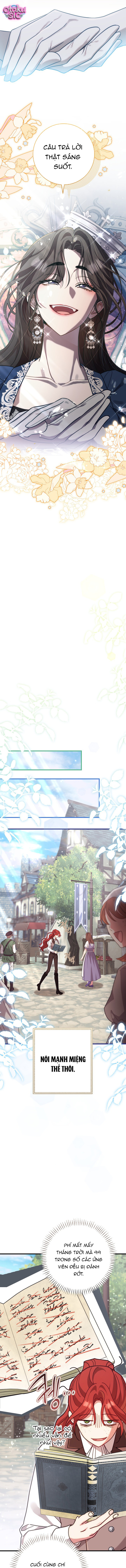 Hoàng Tử Của Em - Chap 1 - Trang 15