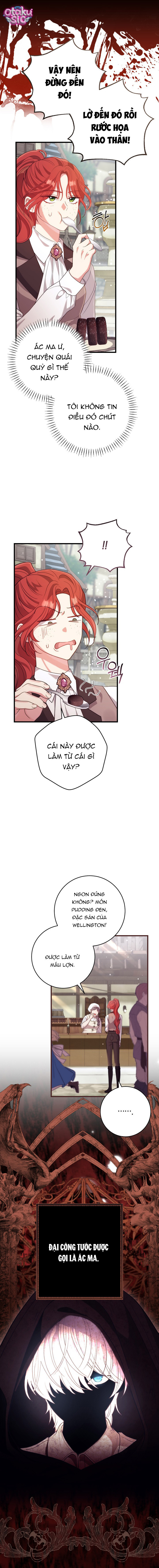Hoàng Tử Của Em - Chap 1 - Trang 17