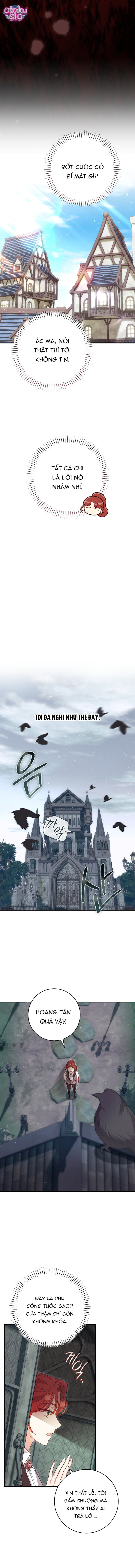 Hoàng Tử Của Em - Chap 1 - Trang 18