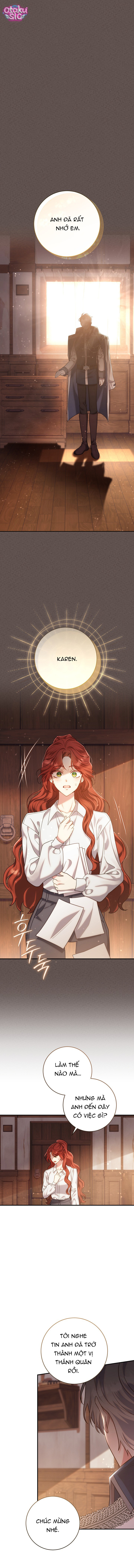 Hoàng Tử Của Em - Chap 1 - Trang 2