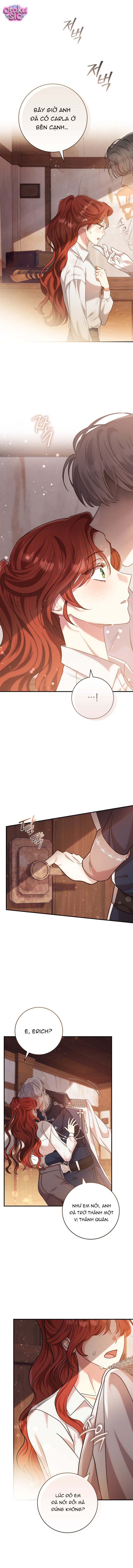 Hoàng Tử Của Em - Chap 1 - Trang 3