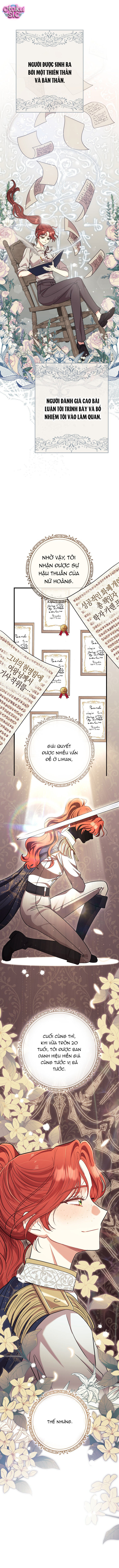 Hoàng Tử Của Em - Chap 1 - Trang 9