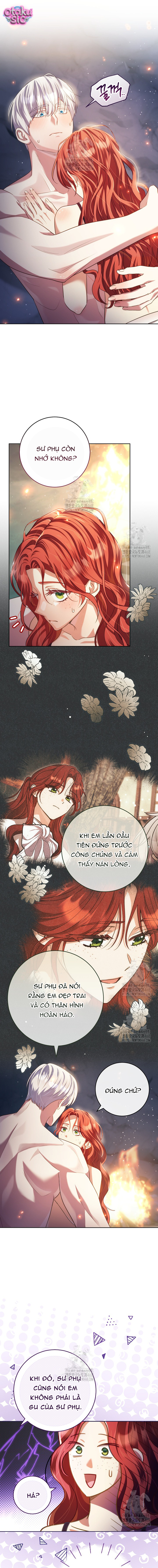 Hoàng Tử Của Em - Chap 10 - Trang 14
