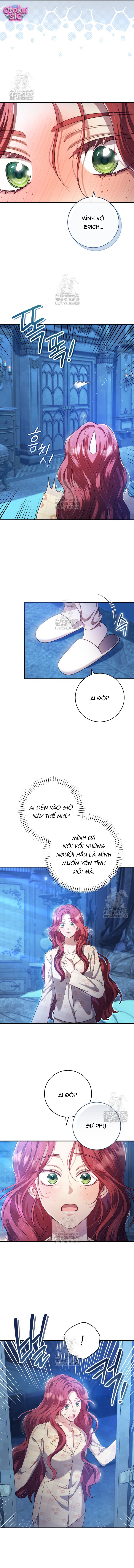 Hoàng Tử Của Em - Chap 11 - Trang 15