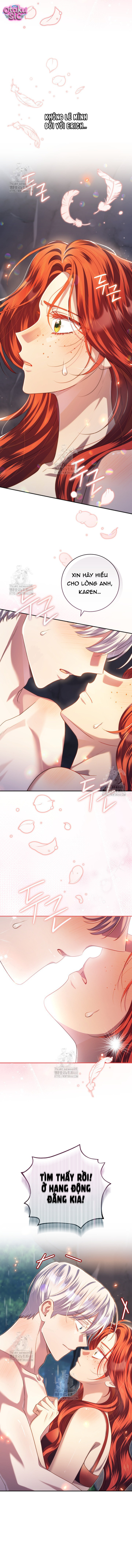 Hoàng Tử Của Em - Chap 11 - Trang 4