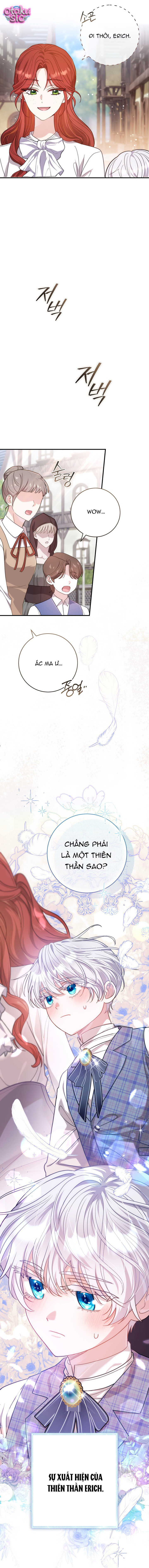 Hoàng Tử Của Em - Chap 2 - Trang 15