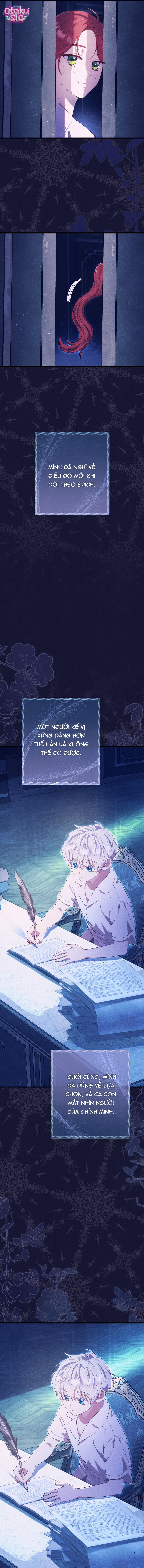 Hoàng Tử Của Em - Chap 3 - Trang 14