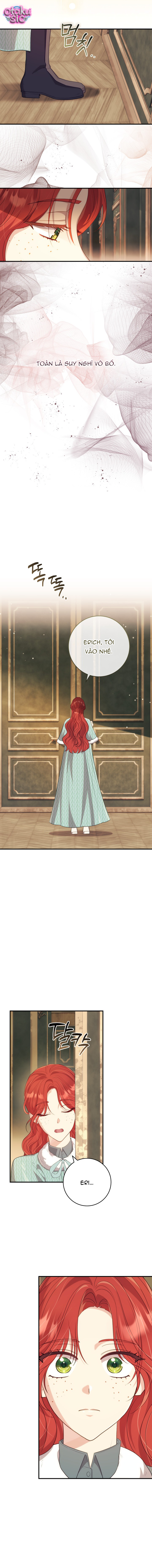 Hoàng Tử Của Em - Chap 3 - Trang 19