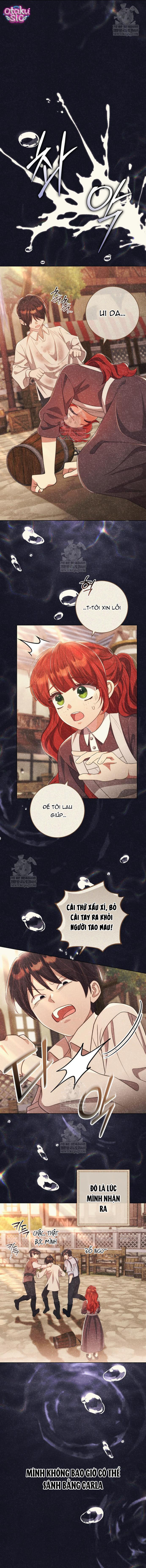 Hoàng Tử Của Em - Chap 33 - Trang 5