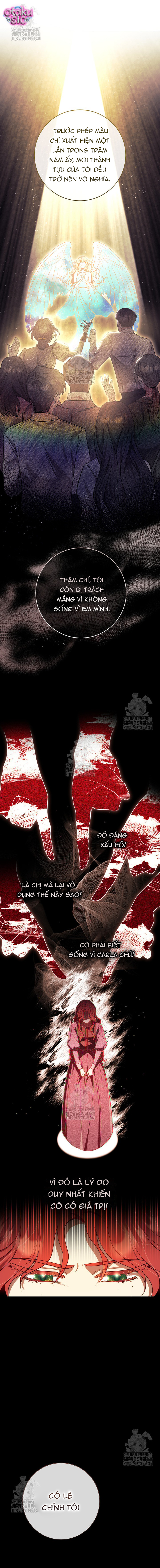 Hoàng Tử Của Em - Chap 5 - Trang 14
