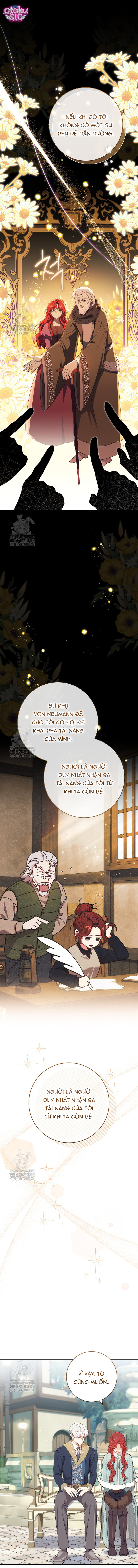 Hoàng Tử Của Em - Chap 5 - Trang 15