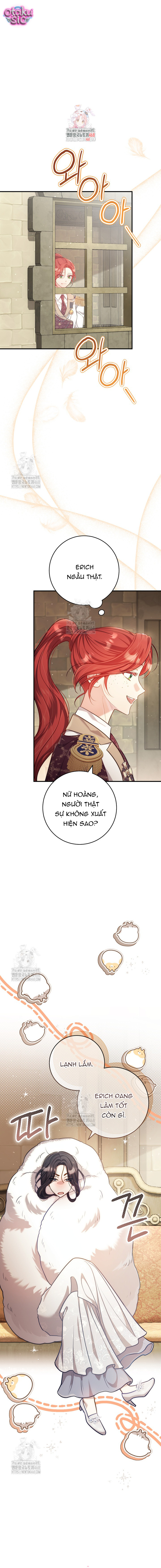 Hoàng Tử Của Em - Chap 9 - Trang 2