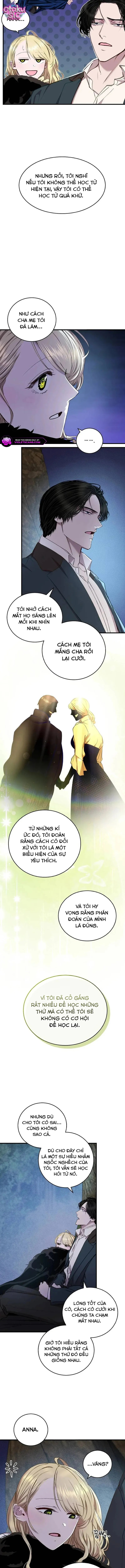 Hoàng Tử Không Khóc Vì Hành Tây - Chap 25