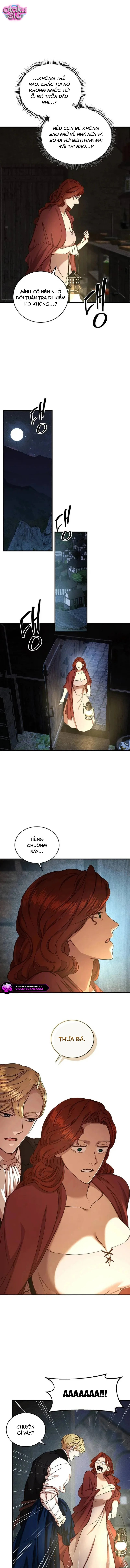 Hoàng Tử Không Khóc Vì Hành Tây - Chap 25