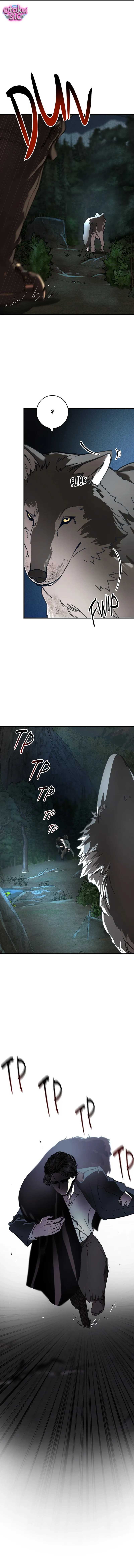 Hoàng Tử Không Khóc Vì Hành Tây - Chap 7