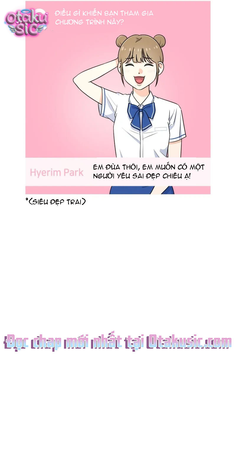Học viện độc thân - Chap 4 - Trang 9