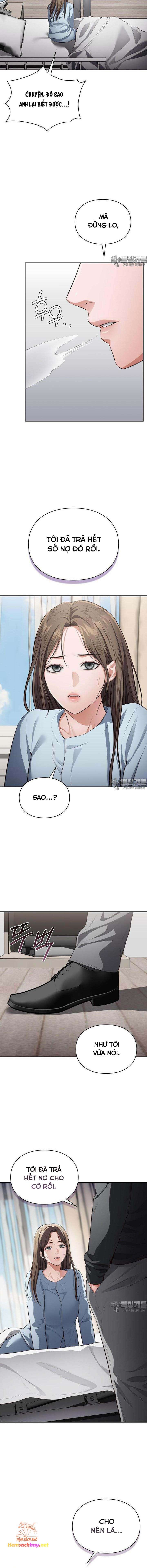 Hội Chứng Beethoven - Chap 2