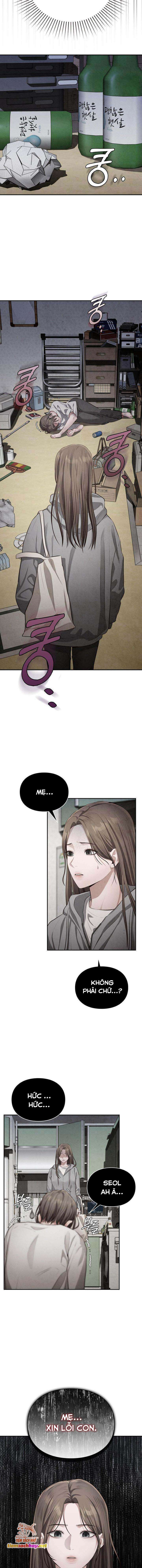 Hội Chứng Beethoven - Chap 2