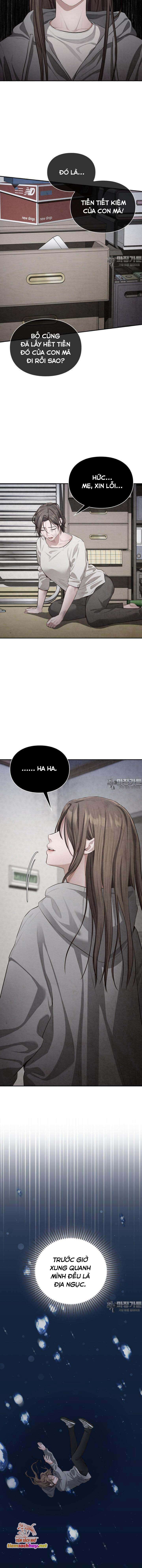Hội Chứng Beethoven - Chap 2