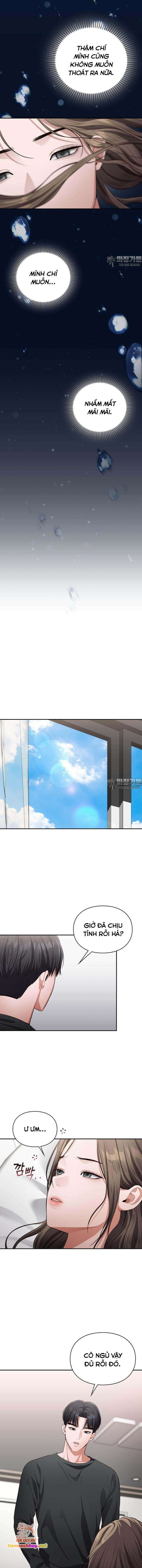 Hội Chứng Beethoven - Chap 2