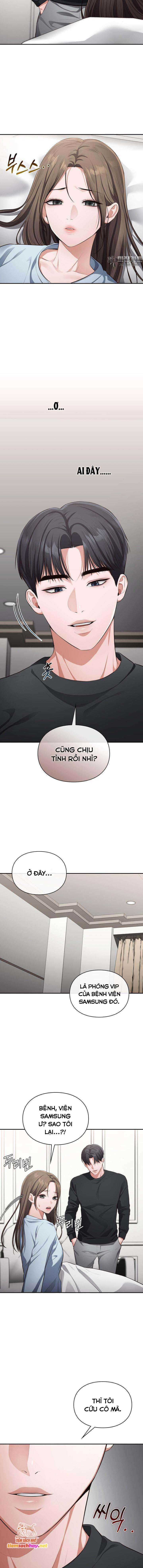 Hội Chứng Beethoven - Chap 2