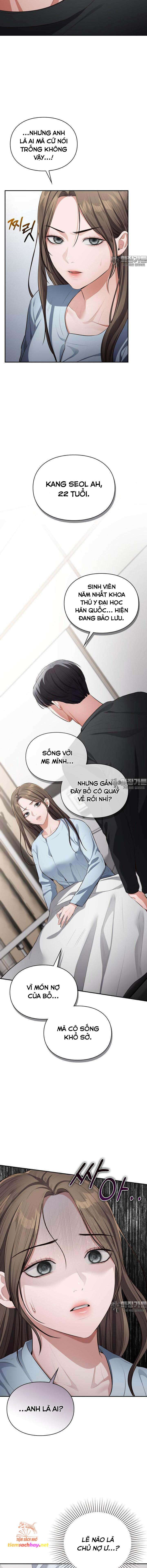 Hội Chứng Beethoven - Chap 2