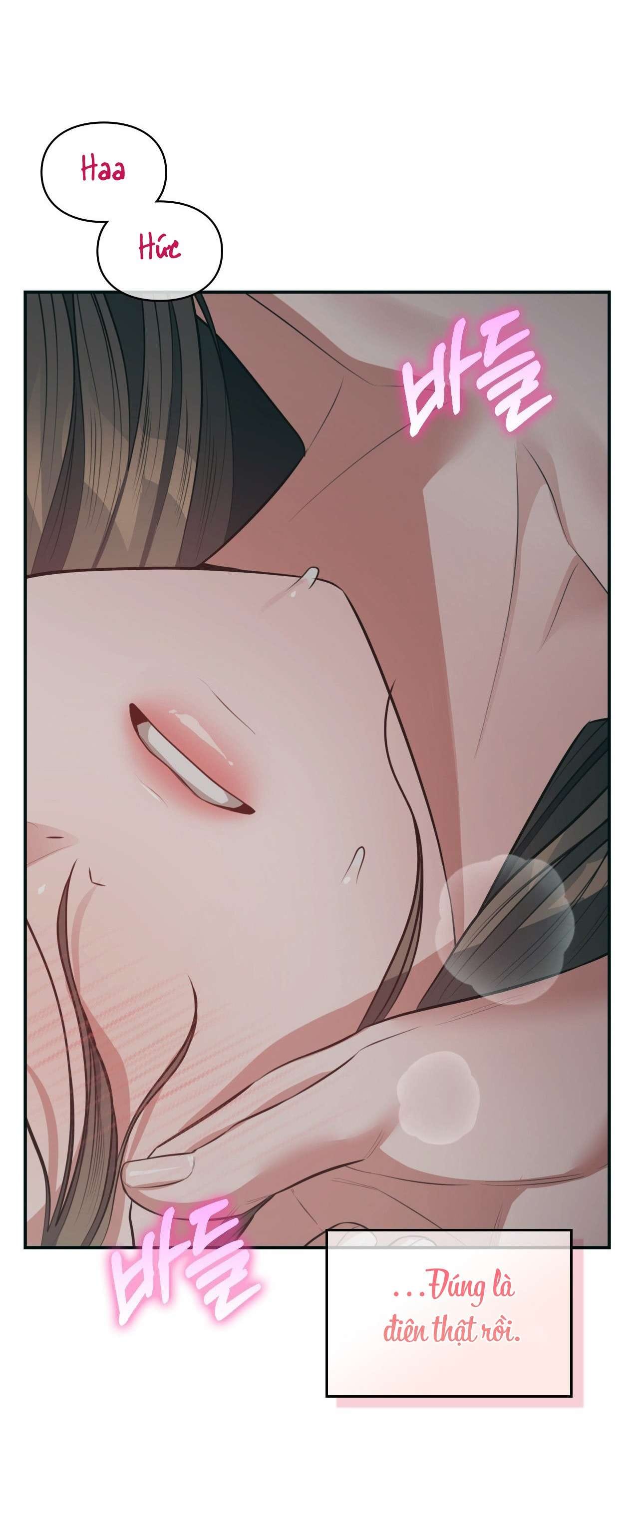 Hội Chứng Beethoven - Chap 23