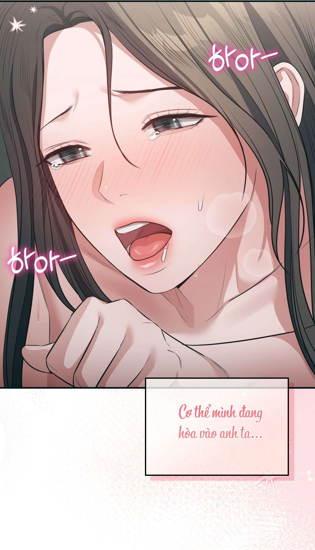 Hội Chứng Beethoven - Chap 23