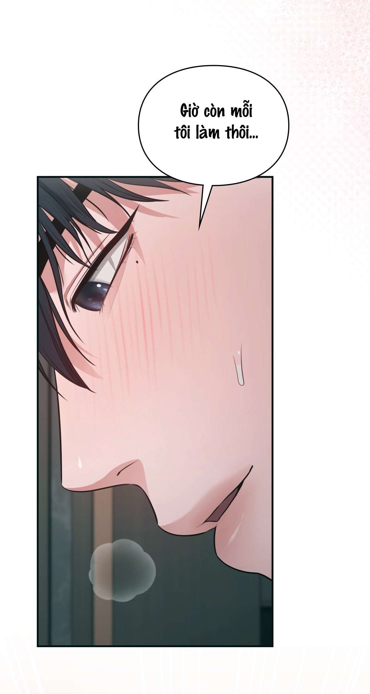 Hội Chứng Beethoven - Chap 23