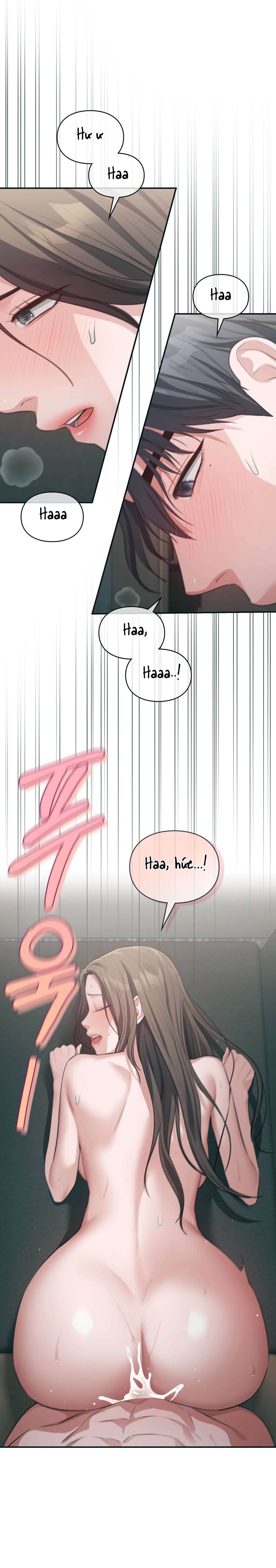 Hội Chứng Beethoven - Chap 23