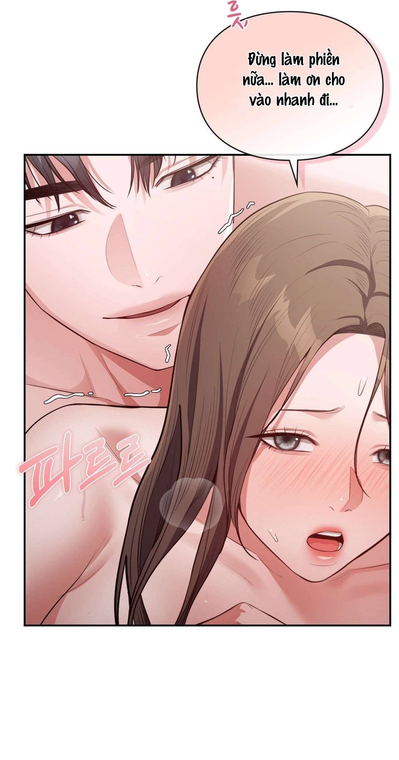 Hội Chứng Beethoven - Chap 23