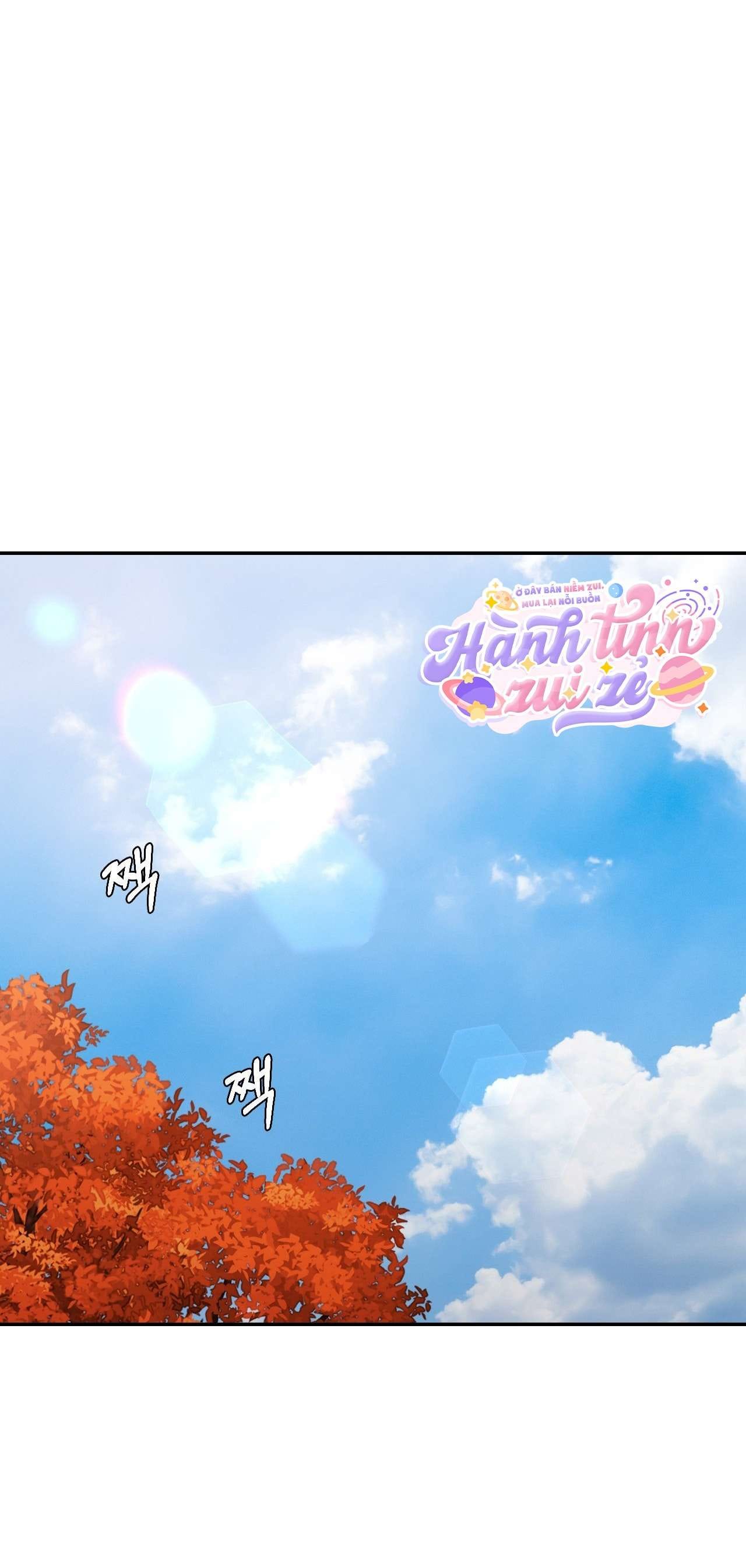 Hội Chứng Beethoven - Chap 23