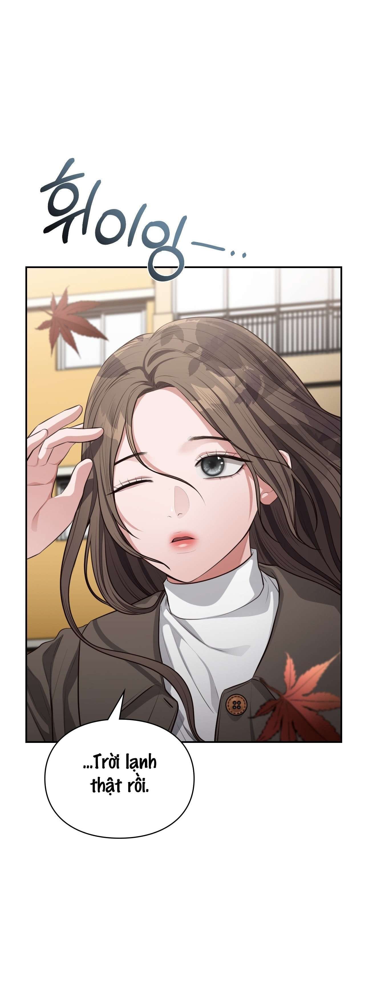 Hội Chứng Beethoven - Chap 23