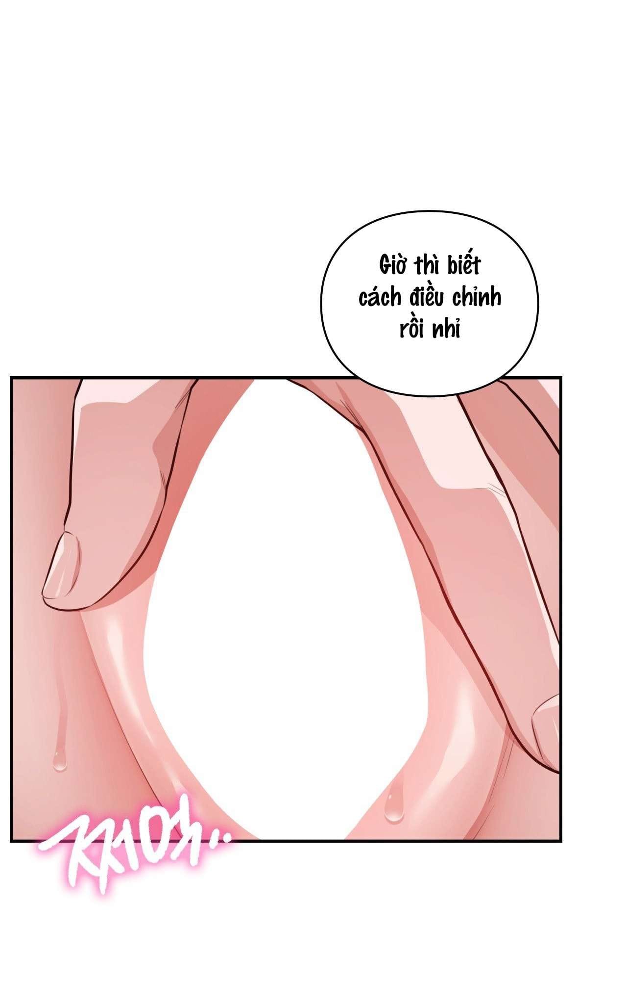 Hội Chứng Beethoven - Chap 23