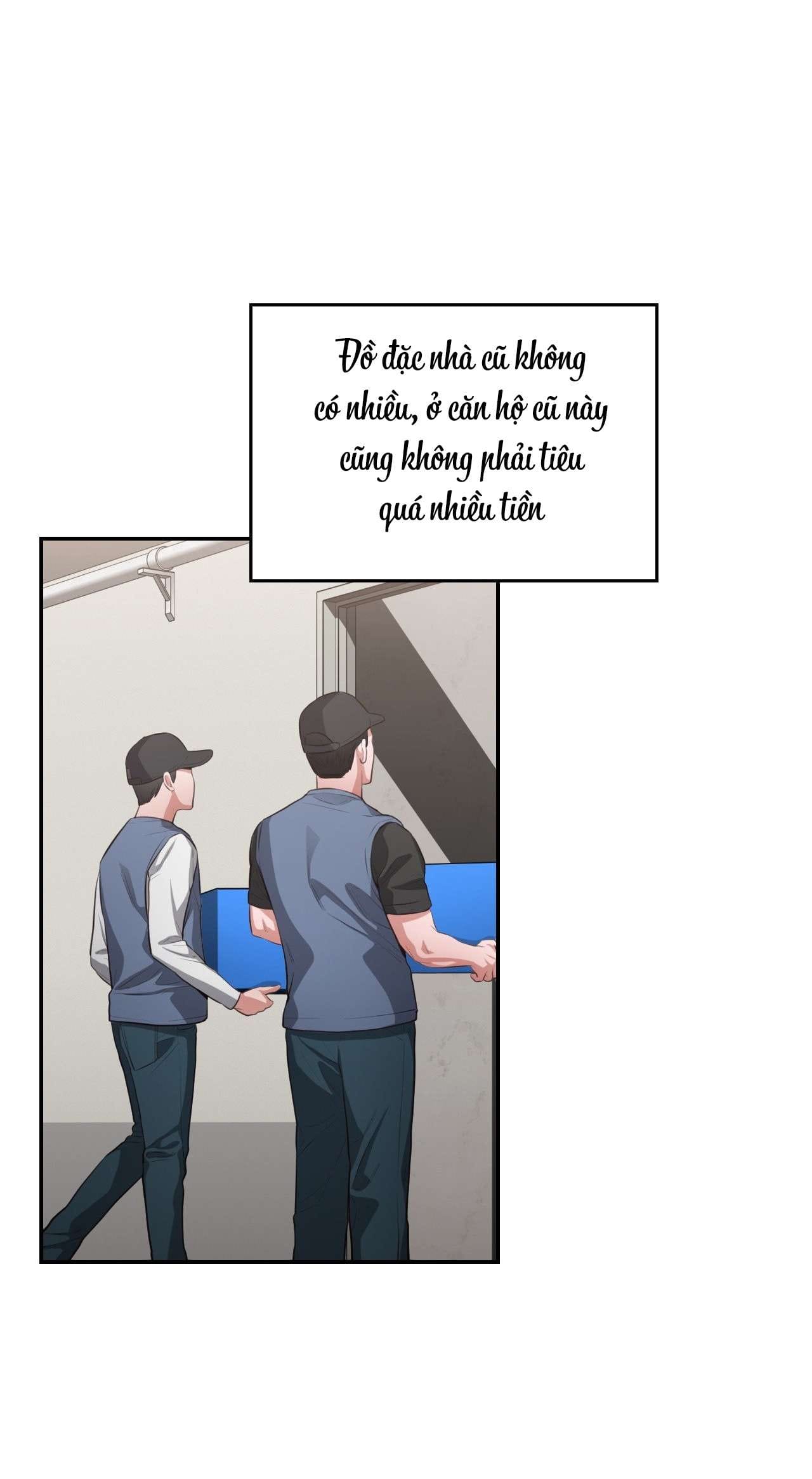 Hội Chứng Beethoven - Chap 23