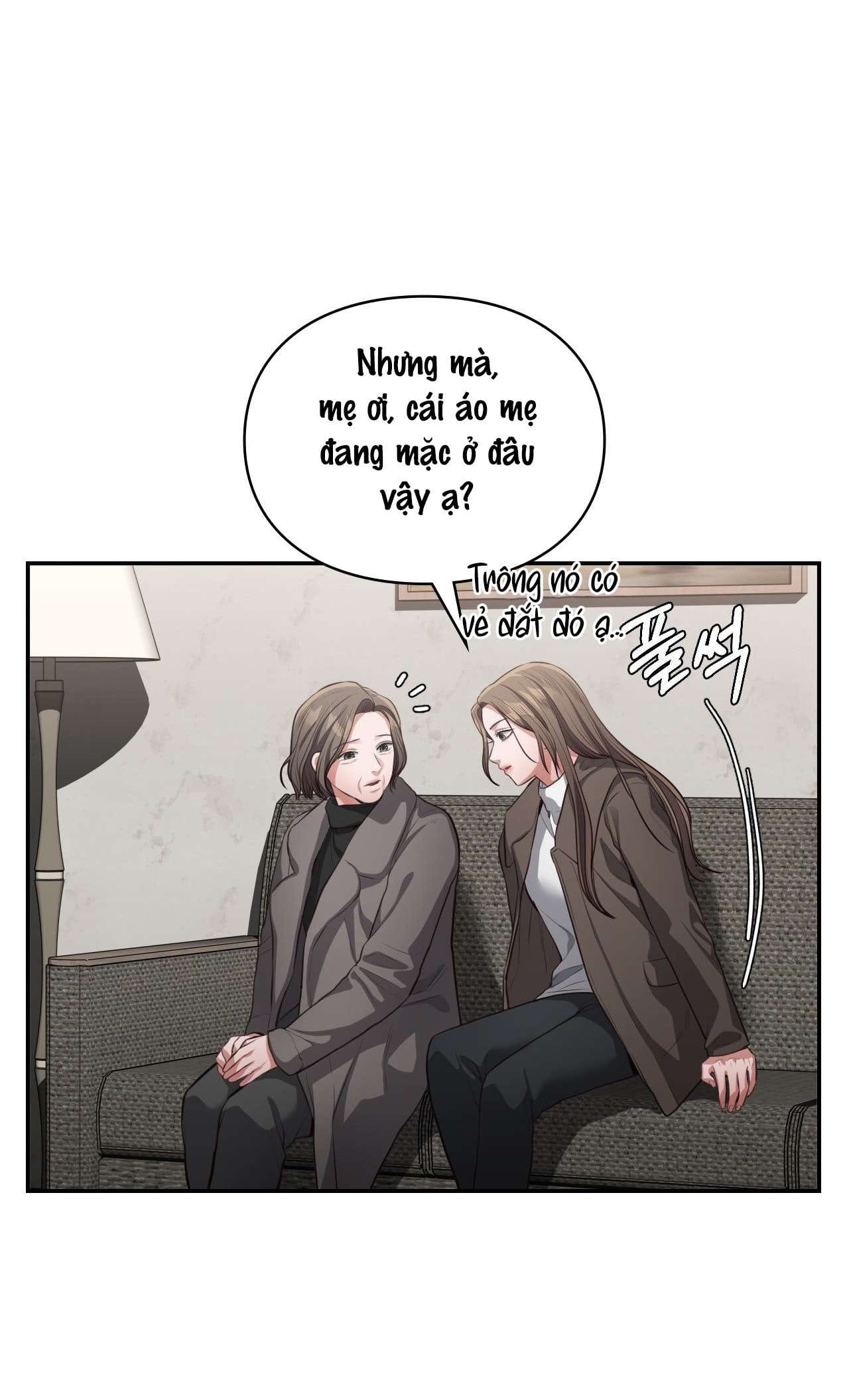Hội Chứng Beethoven - Chap 23
