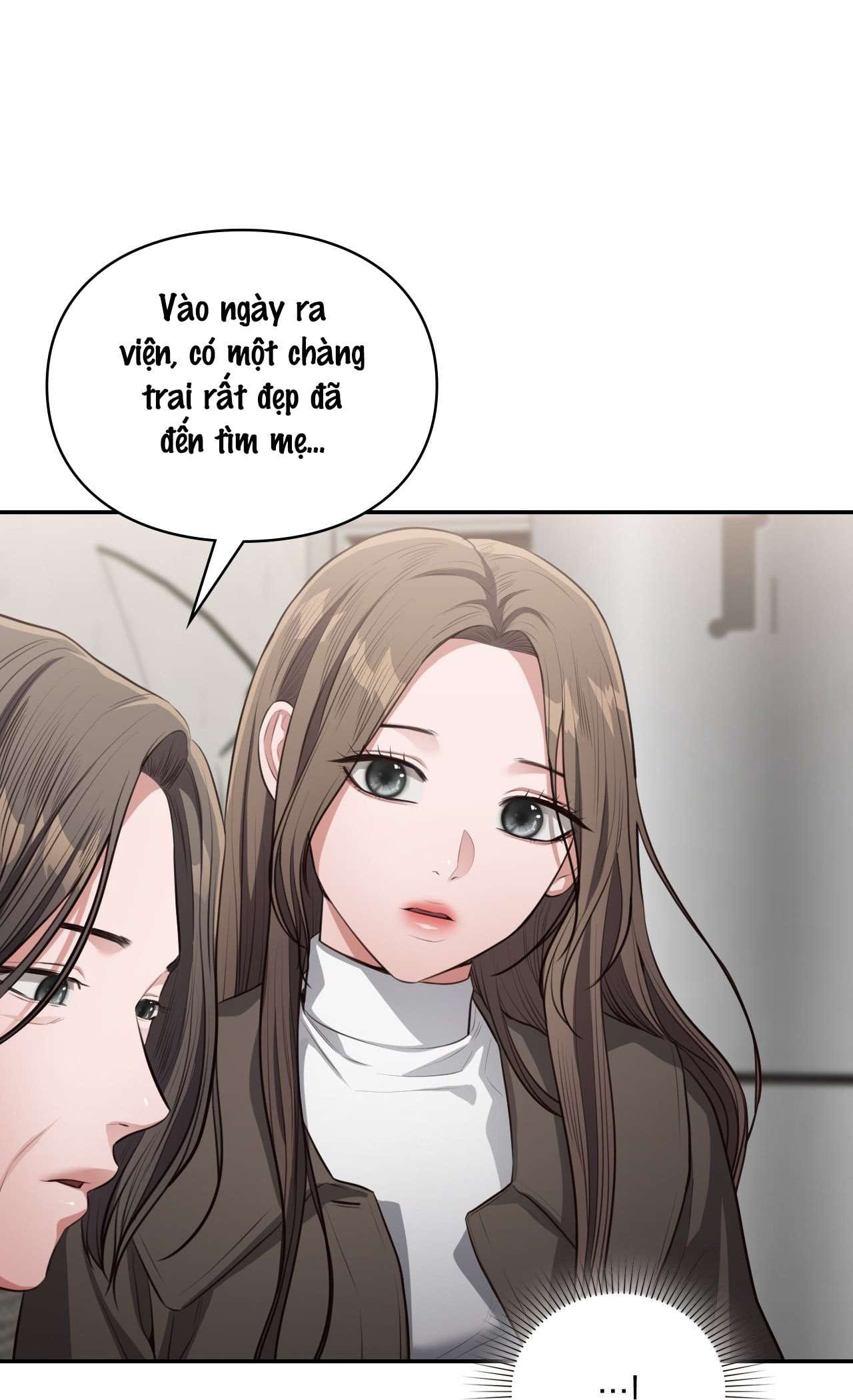 Hội Chứng Beethoven - Chap 23