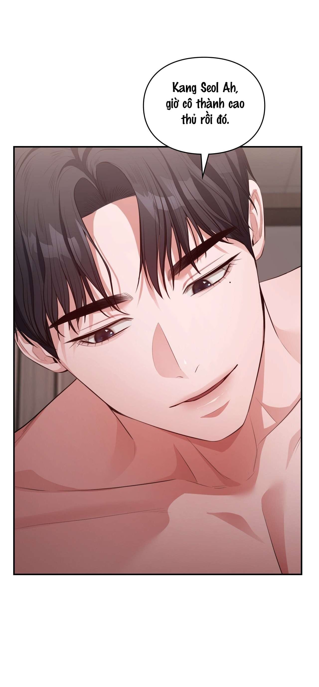 Hội Chứng Beethoven - Chap 23