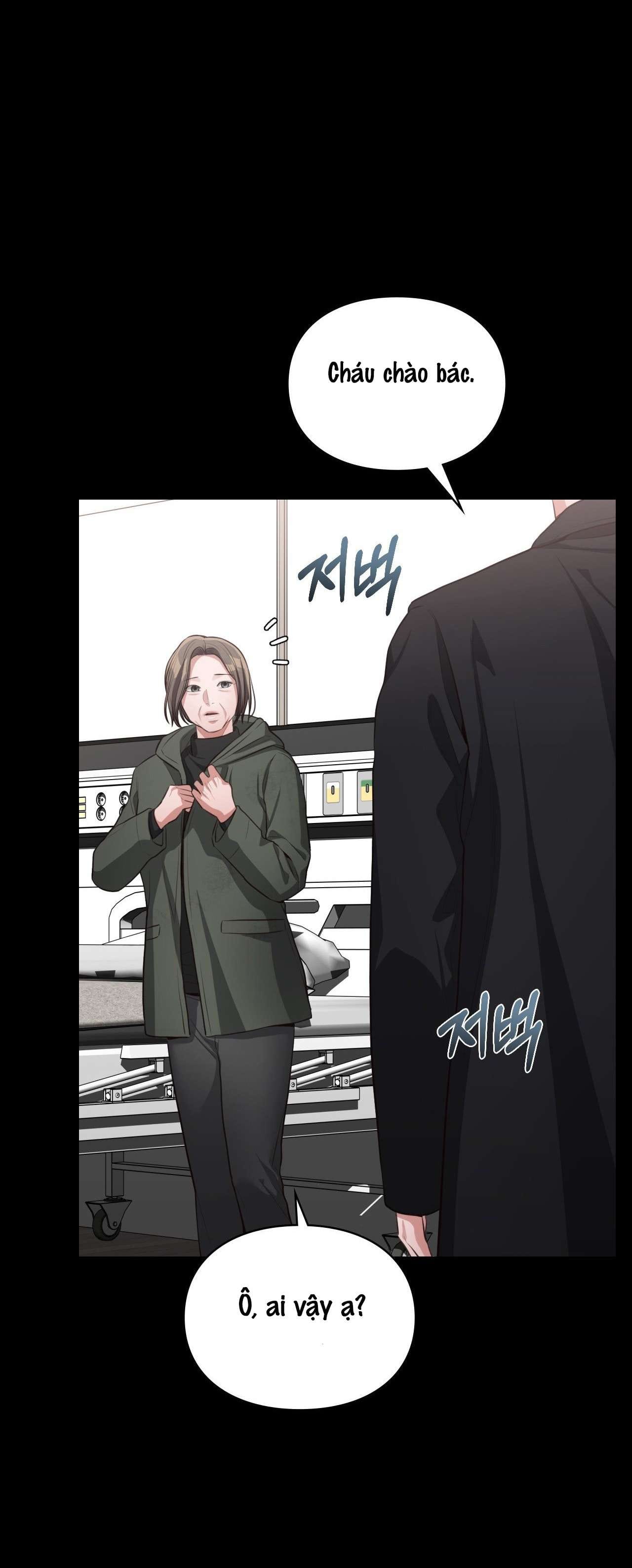 Hội Chứng Beethoven - Chap 23