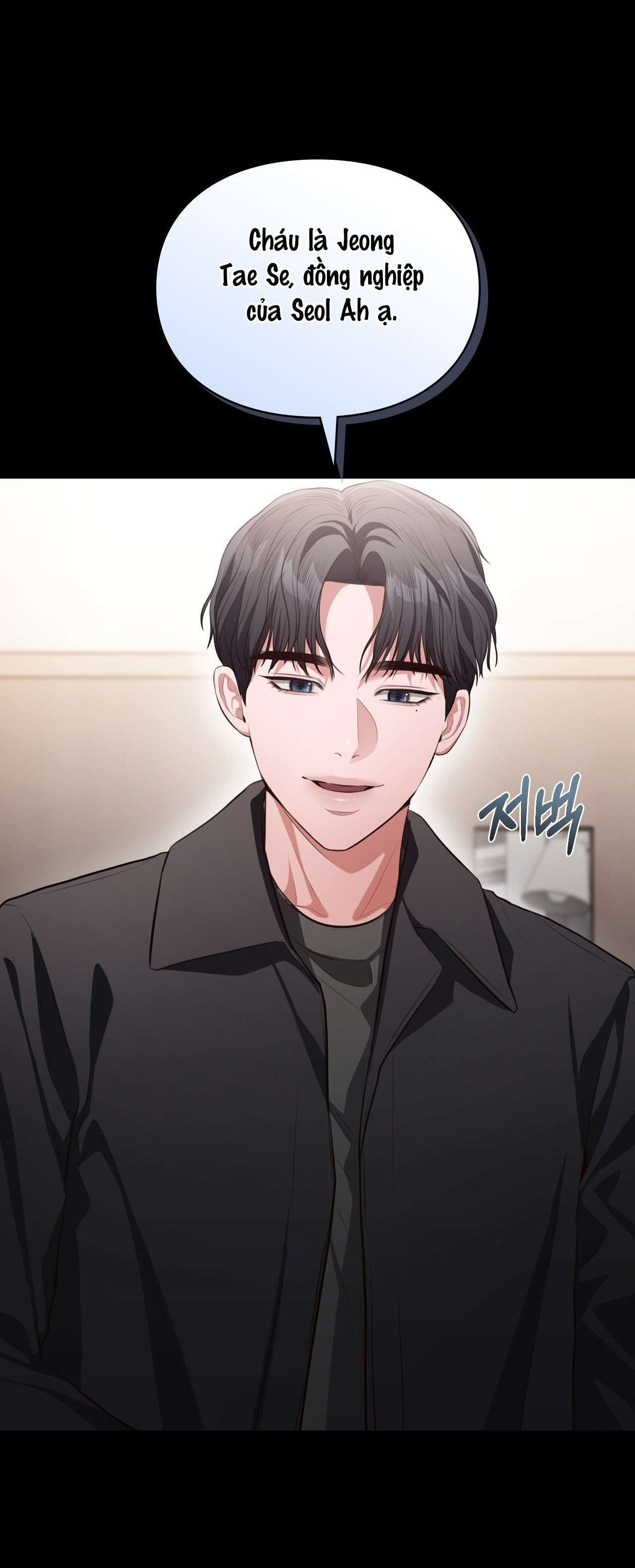 Hội Chứng Beethoven - Chap 23
