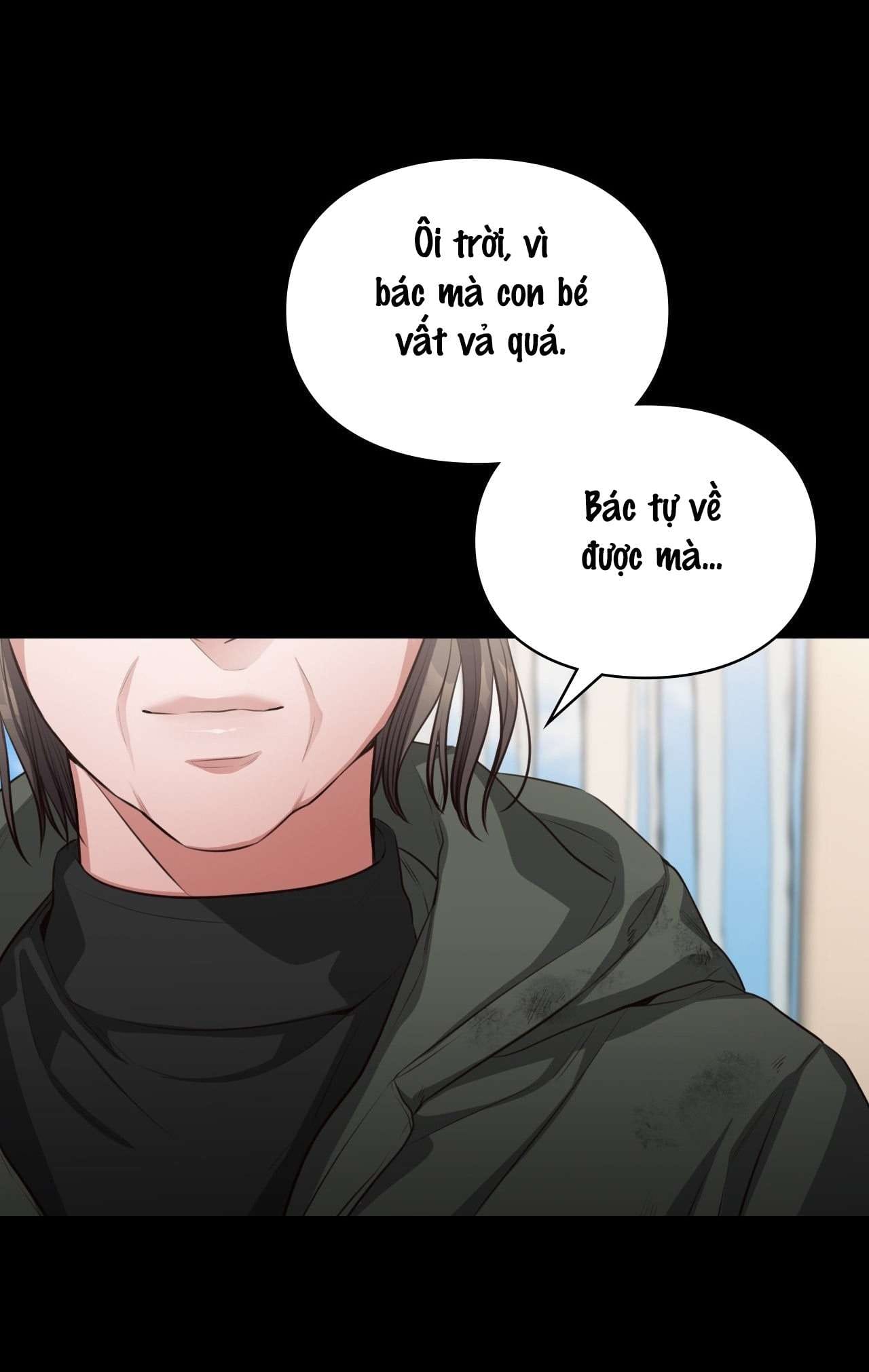 Hội Chứng Beethoven - Chap 23